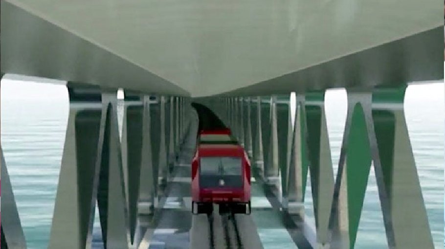 Padma Bridge trial train service in mid-March 