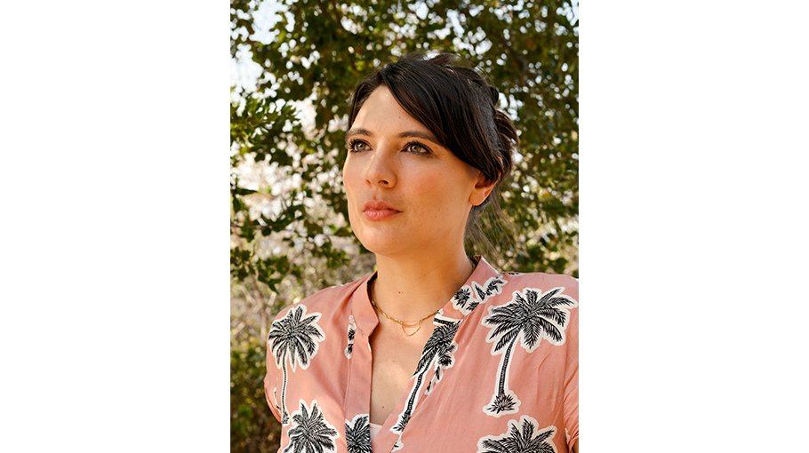 Taylor Jenkins Reid writes her own Hollywood success story