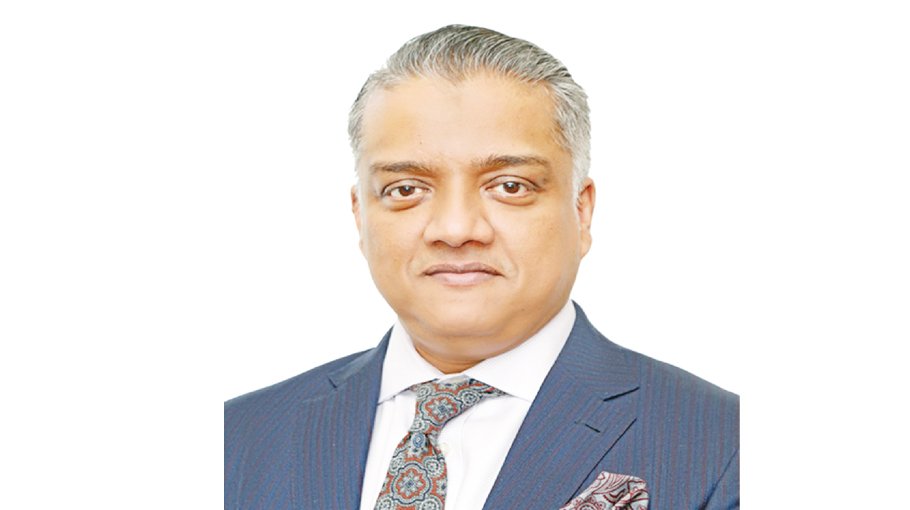 ANM Mahfuz joins Bank Asia as Addl MD