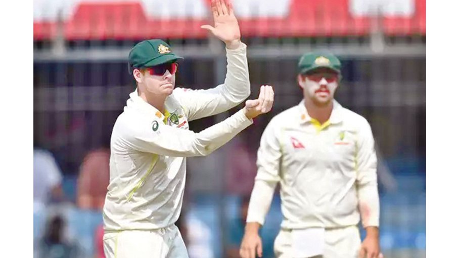 Smith to continue as Australia captain for Ahmedabad Test