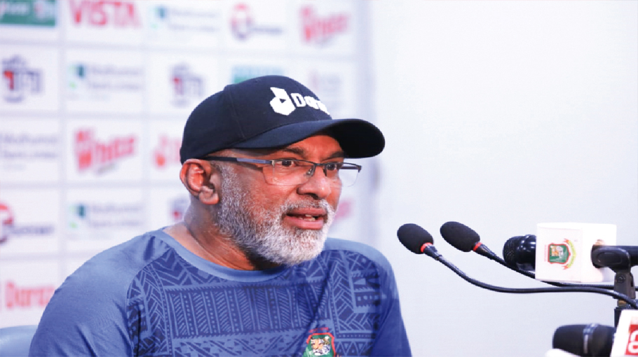 Chandika Hathurusinghe on Shakib Al Hasans absence against Australia