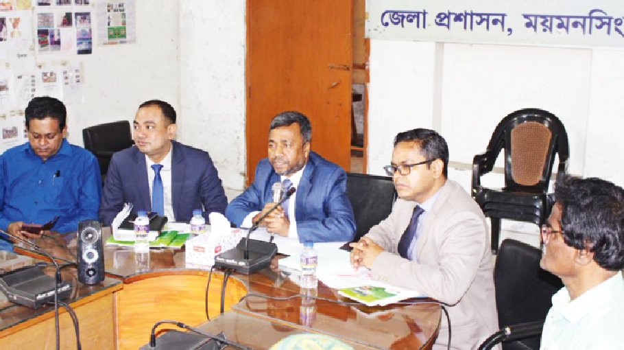 ‘Sustainable public procurement stressed for Smart Bangladesh’ 