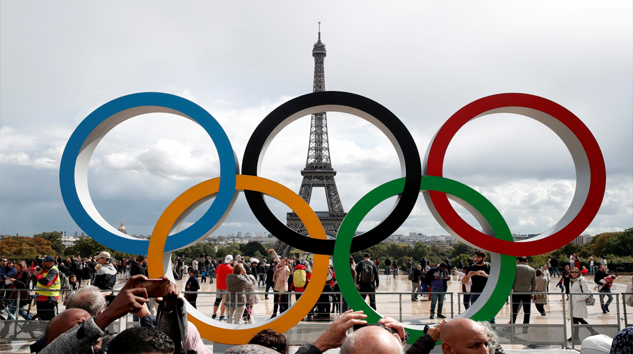 Ukrainian Olympic Feds to sign appeal to IOC to ban Russia from Paris