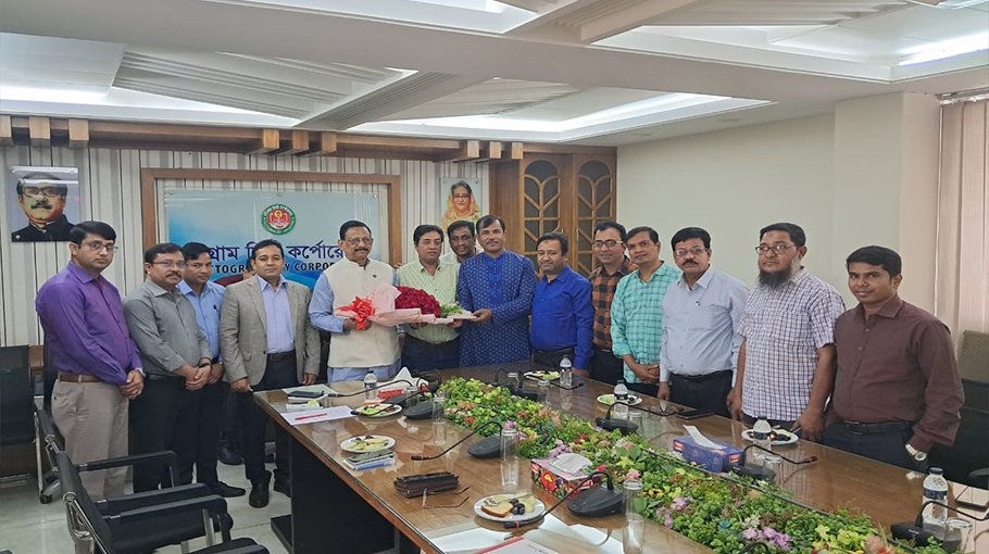 ‘Ctg development hampered for lack of coordination’ Bangladesh Post