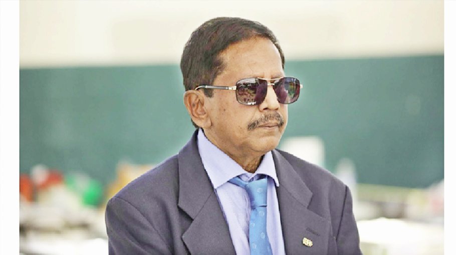 Roquibul honoured with  Independence Award  