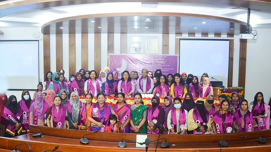 Women’s participation in engineering and technology  on the rise: CUET VC