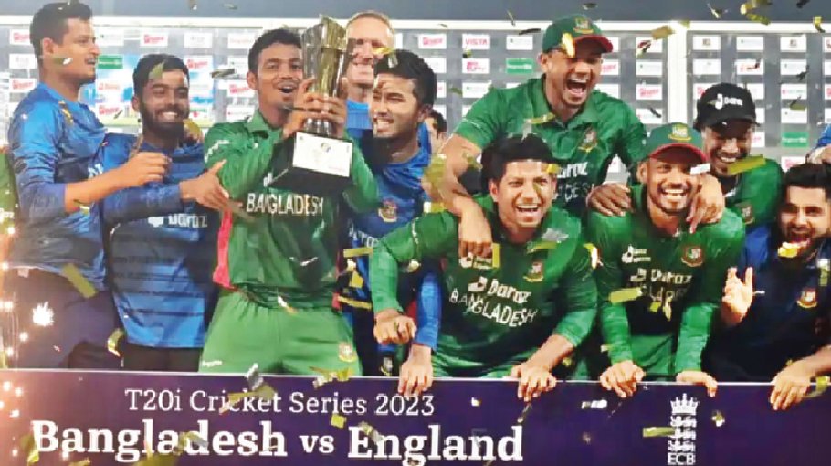 Hathurusingha’s plan before WC to watch players approach at top level    