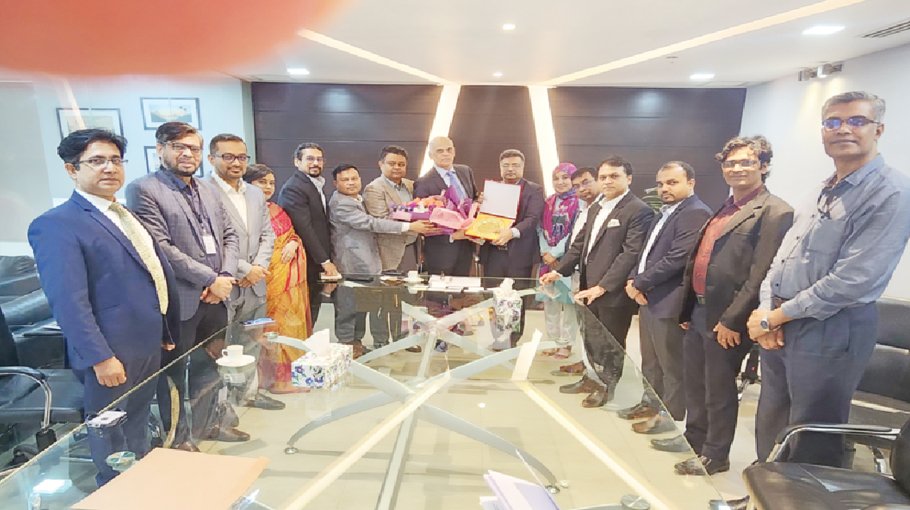DBCCI team to visit Brazil in July to attract FDI