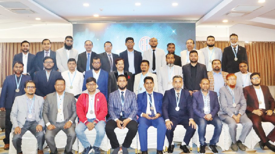 RFL holds dealer confce inTurkey