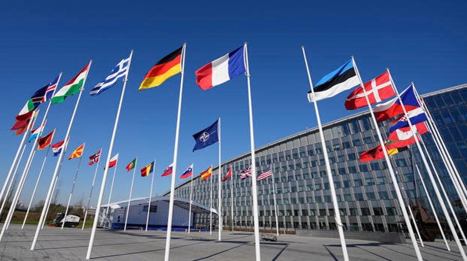 Finland to join Nato  military alliance today