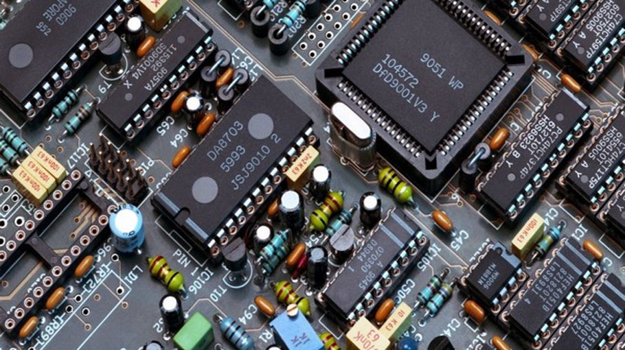 China for WTO review of US-led chip export restrictions