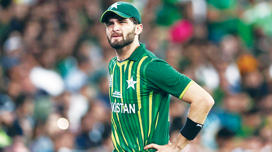 Afridi returns to Pakistan squads for NZ series - Bangladesh Post