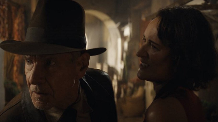 Indiana Jones 5 to premiere at Cannes 