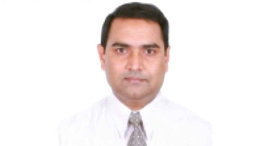 Professor Maksudur new DU proctor