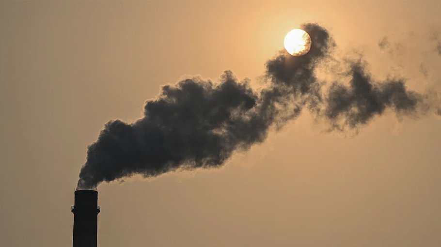 6 institutions, 6 brick kilns, 8 vehicles fined for  air pollution 