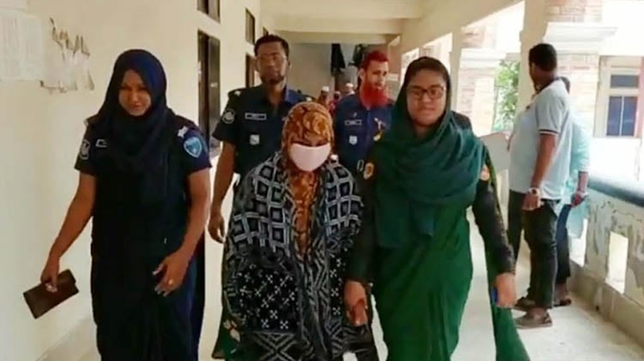 Mother Gets Life For Killing Child In Lakshmipur - Bangladesh Post