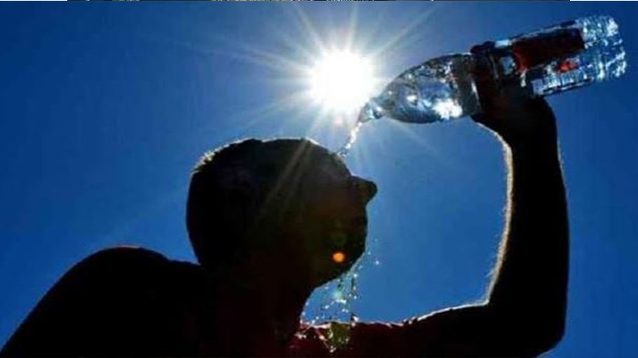 Sultry weather hits life, livelihood in Rajshahi region