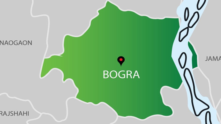 12 business establishments   fined in Bogura