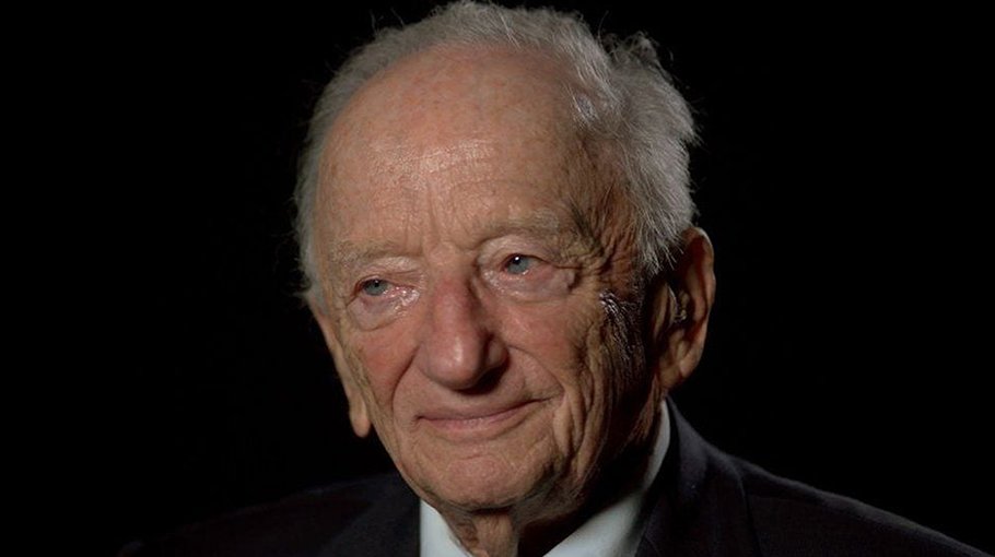 Benjamin Ferencz, last living Nuremberg prosecutor, dies at 103