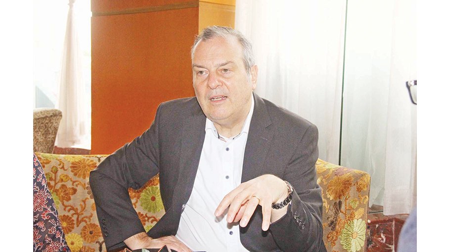 Packaging compliance a progressive step to ensure food safety in Bangladesh