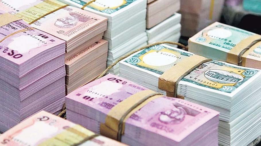 Bangladesh Bank starts releasing new taka notes Bangladesh Post