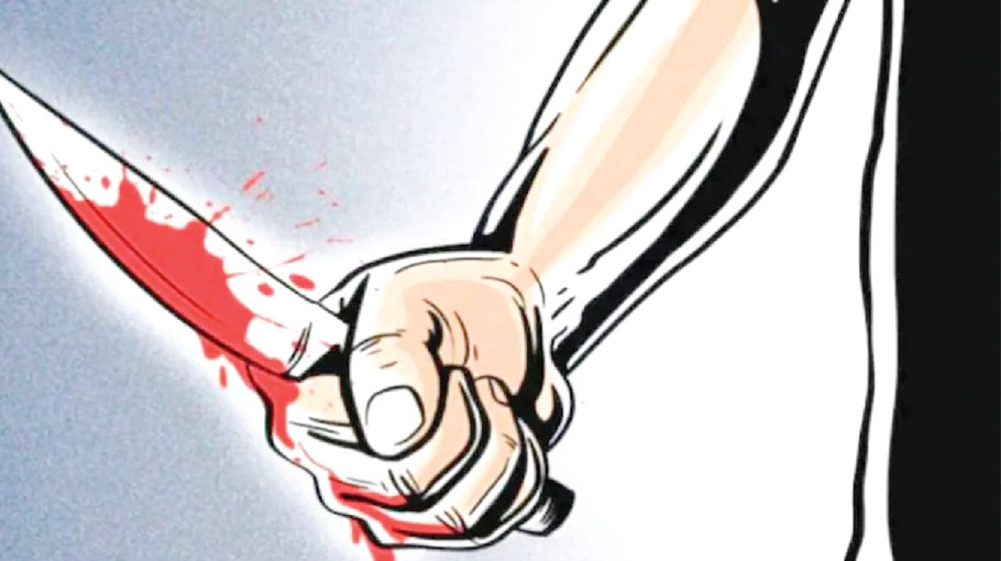 Expelled student stabs Teacher in Manikganj