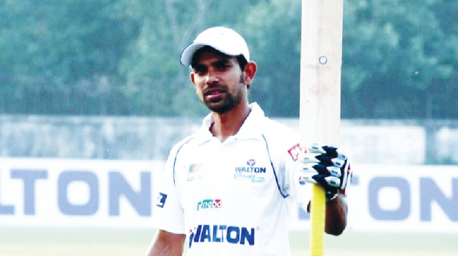 Marshall powers Agrani to stunning win in DPL