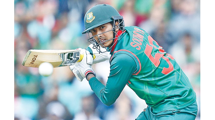 Soumya still in the national team radar: Bashar