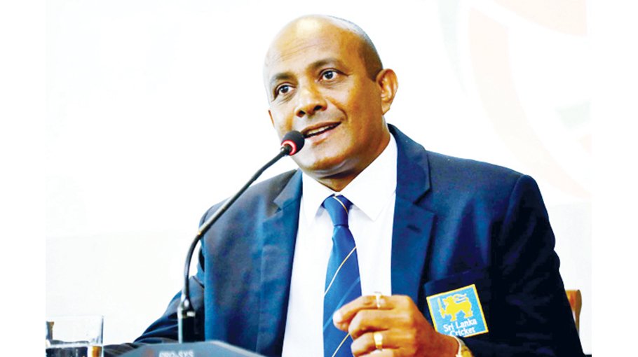 Tillakaratne backs Bangladesh to make an impression in SL