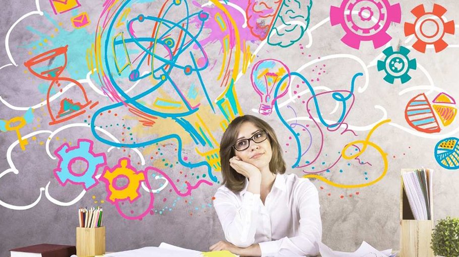 Creativity in computing