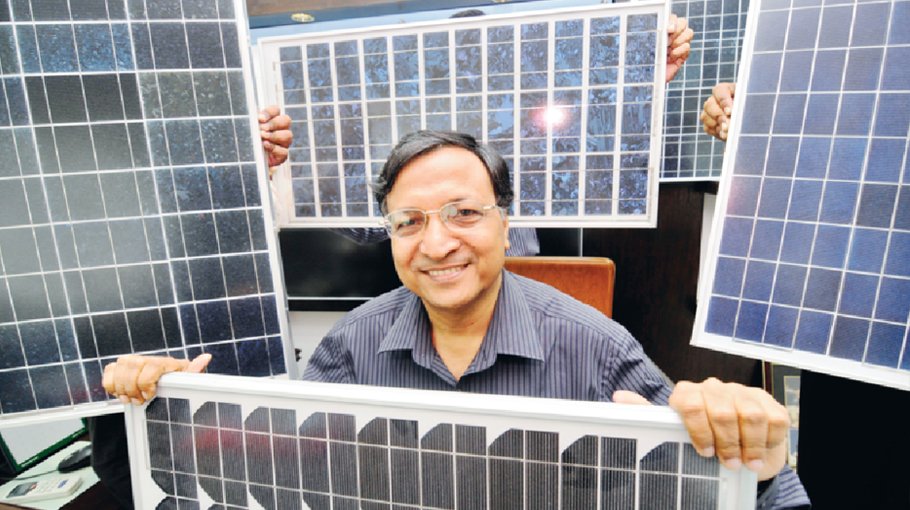 It’s high time to explore new horizons of RE to scale up energy security