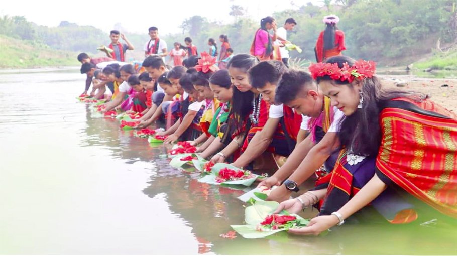 Hills buzz from Bizu fest