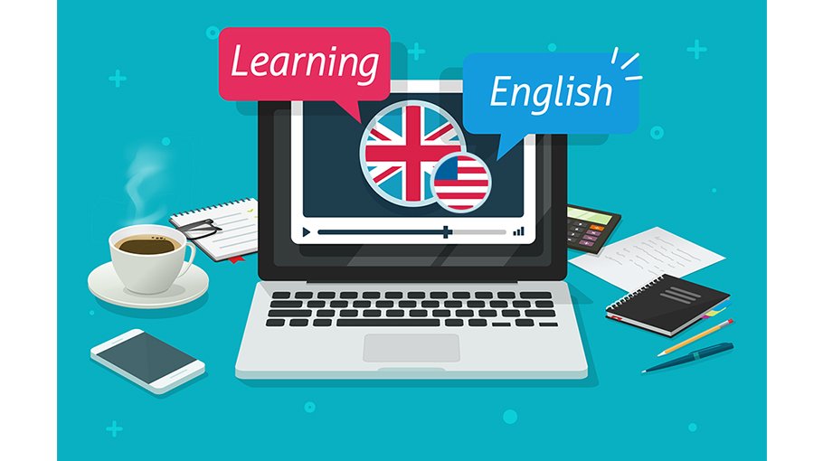 How to build rich English vocabulary