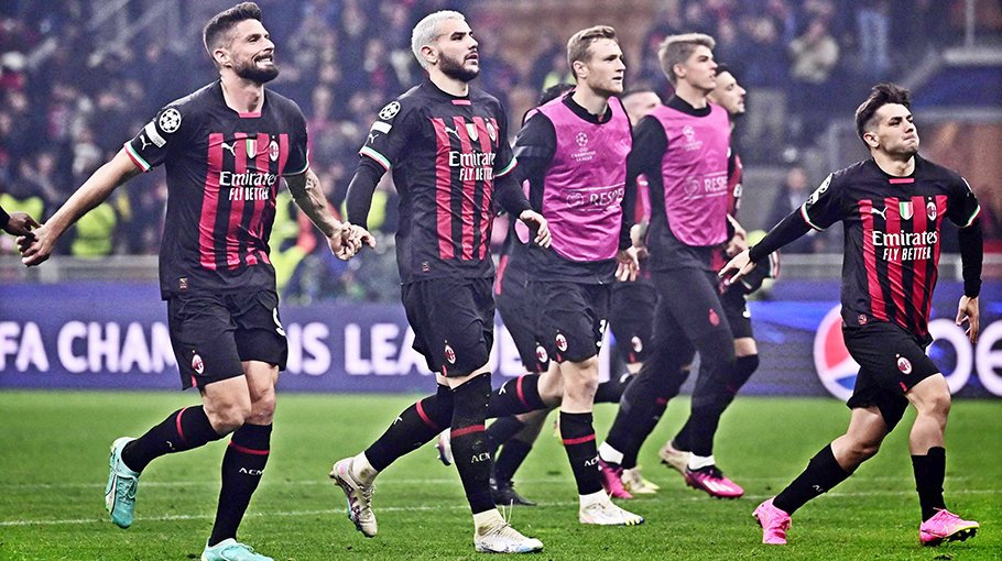 Pioli regrets only scoring once against 10-man Napoli