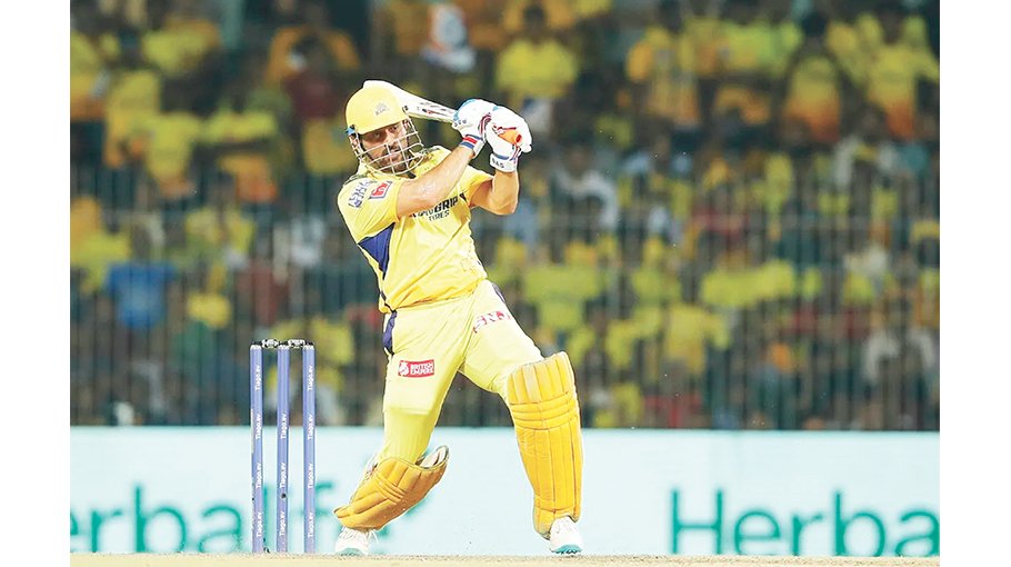 MS Dhoni on injury list with CSK ‘operating on pretty thin resources’