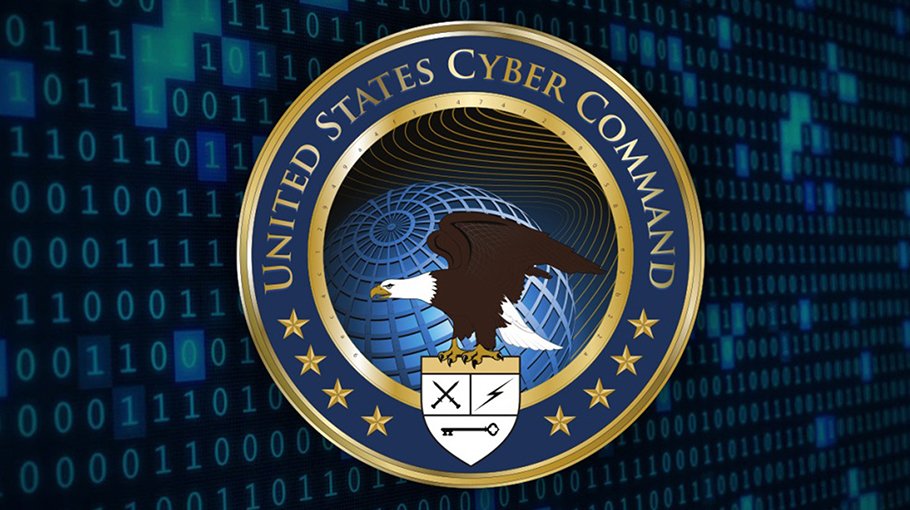 US launching massive cyber warfare