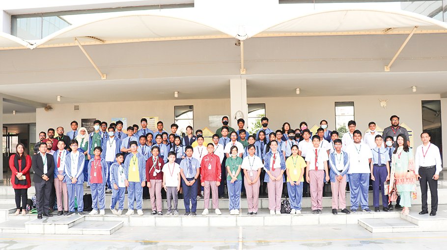 ‘Crack the Code’