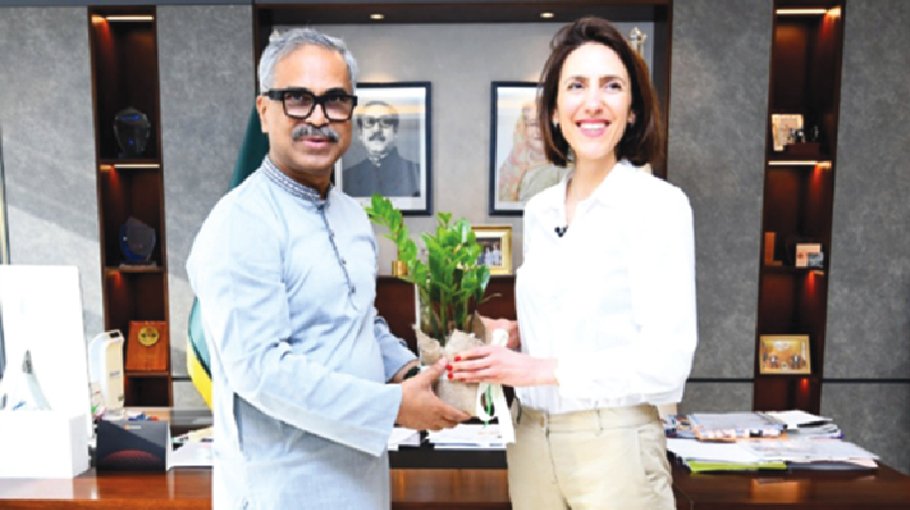 BGMEA urges EU to extend GSP facilities