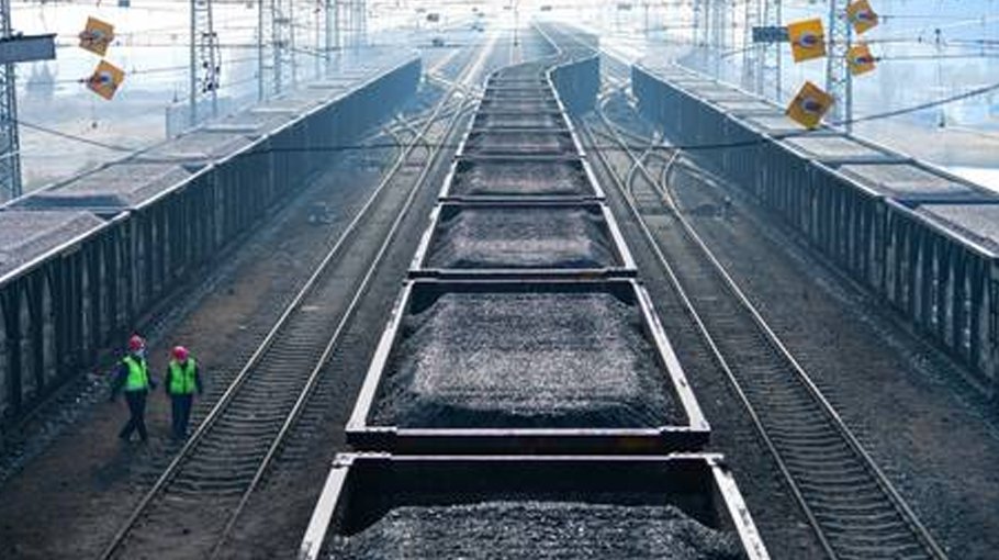 Russia to raise coal exports to China