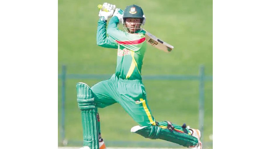Ankan leads Mohammedan to six wins in a row   