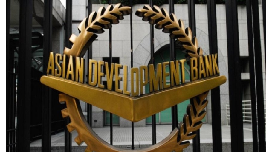 ADB sells $3.5b   five-year global benchmark bond