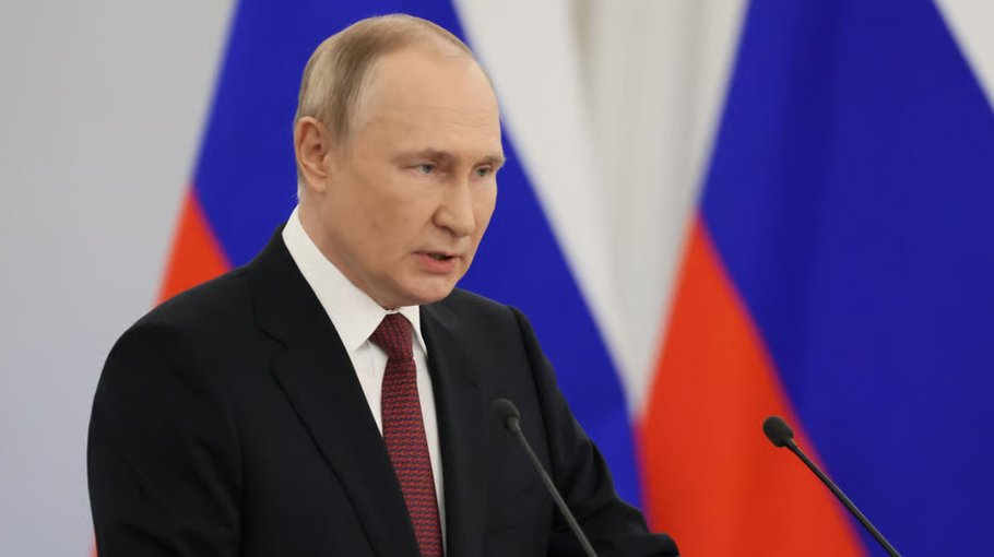 Russia to hold May 9 Victory Day Parade on Moscow’s Red Square