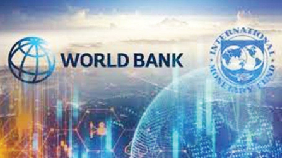 IMF, WBG to hold 2026 annual meetings in Bangkok