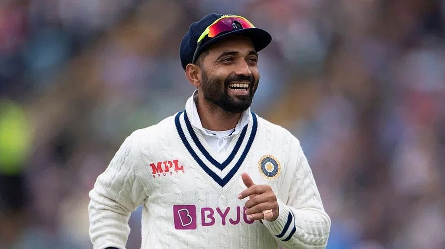 India recall Rahane for World Test against Australia  