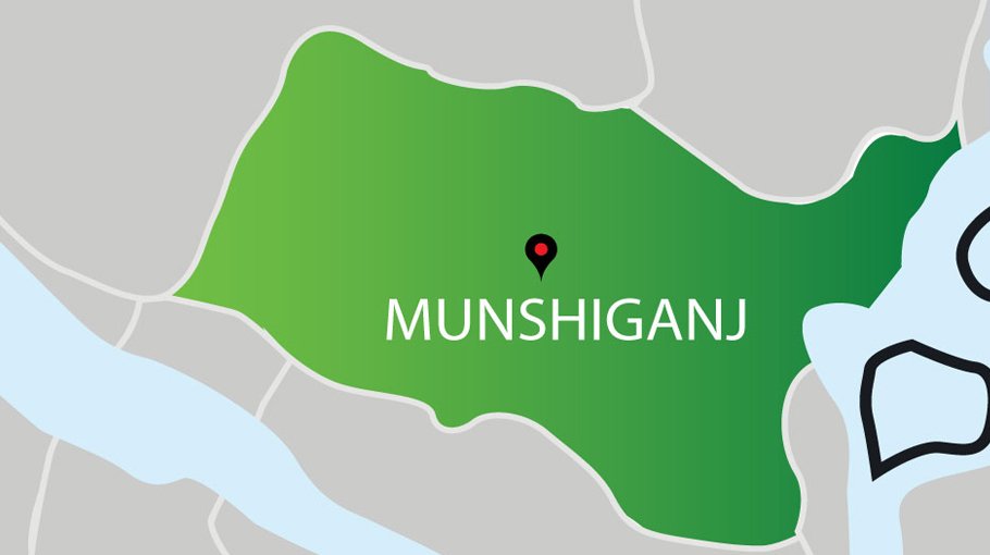 Jamuna Bank Foundation inaugurates Dialysis Centre in Munshiganj