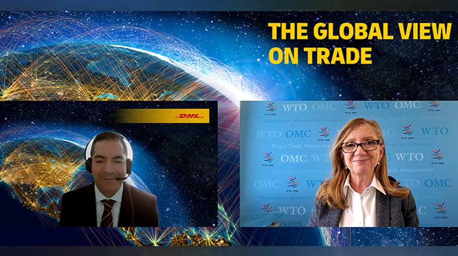 ‘Stronger WTO is good for people and prosperity’