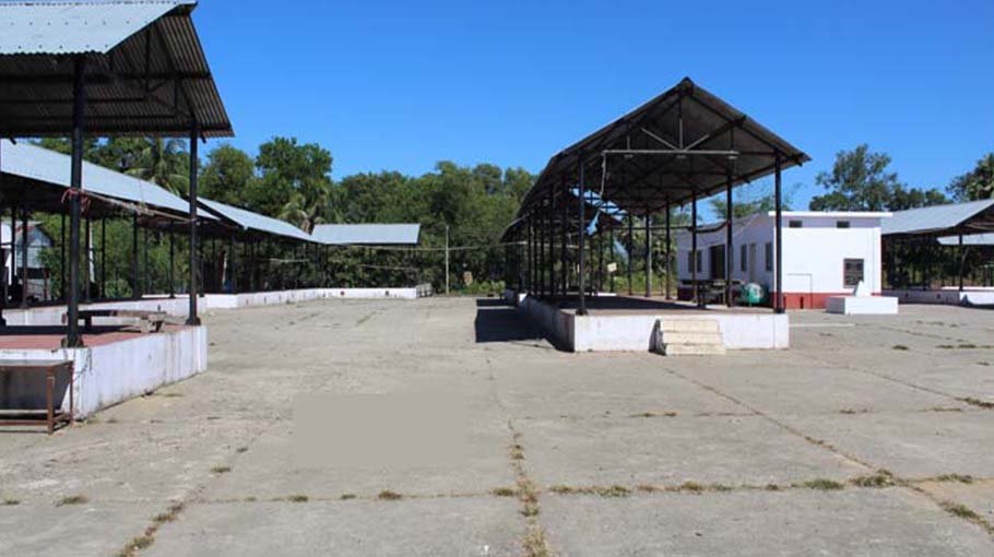 Border haat in Feni to reopen after three years 