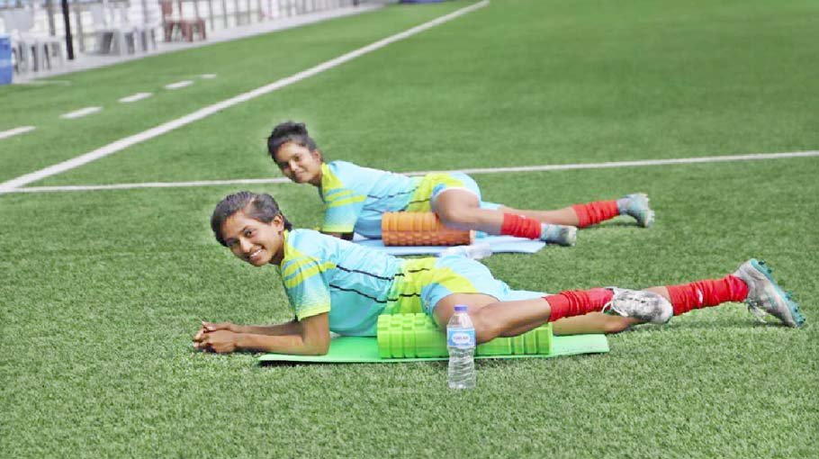 ‘It is an Outcome of hard working and experiences’: Choton