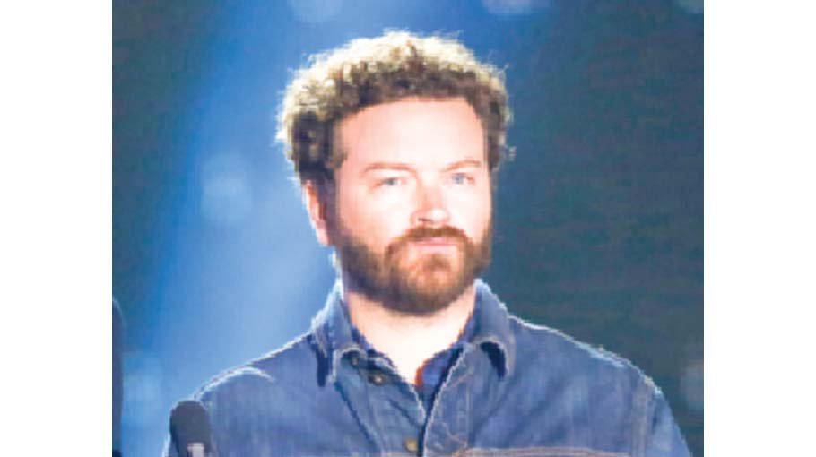 Danny Masterson lawyer challenges new details in rape story
