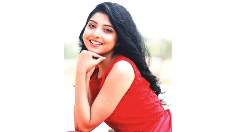 Porshi decides to release new song every month